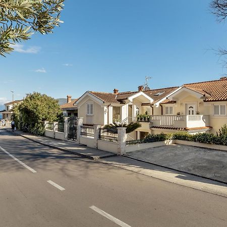 Apartments Porobic 헤르섹 외부 사진