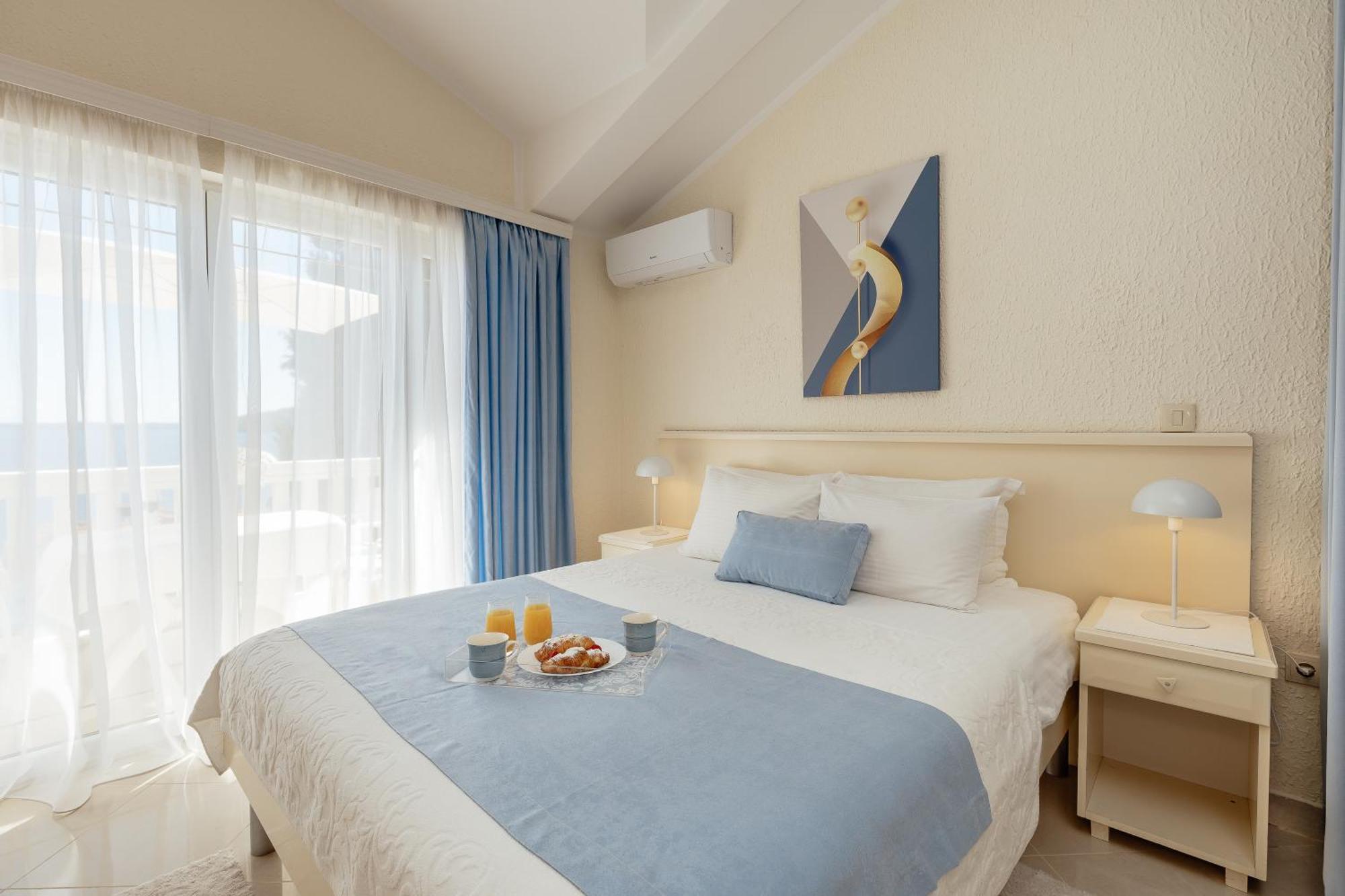 Apartments Porobic 헤르섹 외부 사진