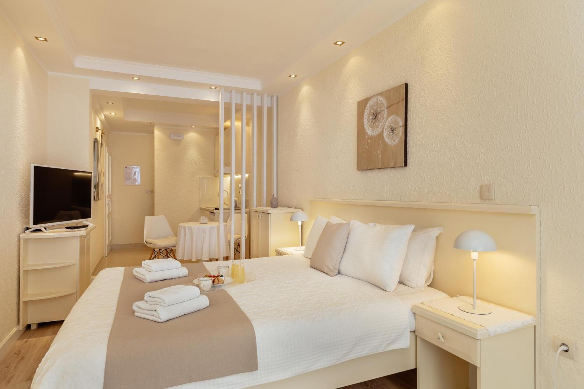 Apartments Porobic 헤르섹 외부 사진
